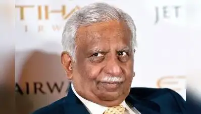 Mumbai: Seeking discharge in a money laundering case filed by ED, Jet Airways founder Naresh