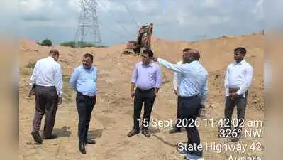 It also cancelled a sand-mining lease after an earlier penalty: The wider industry impact