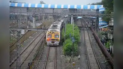 Army havildar posted at NDA found dead on railway tracks