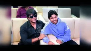 Karnataka high court Thursday granted divorce to Kannada actor Duniya Vijay , ordering
