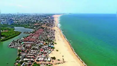 Chennai: The new assembly-secretariat complex will come up: The wider industry impact