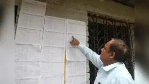 Congress functionary Sandesh Kondvilkar said election authorities must publish a booth-wise