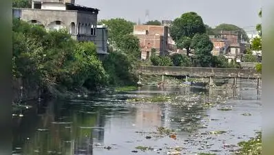 Nagpur Shortlisted For Wastewater Projects Under 16th Finance: The wider industry impact