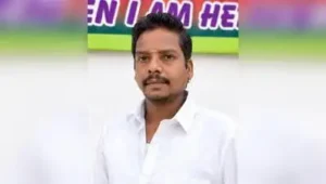 Stalker murdered by woman's friend, two held
