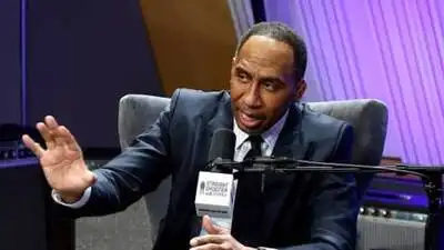 Stephen A. Smith makes surprising Pat McAfee admission as one major difference explains his unusual