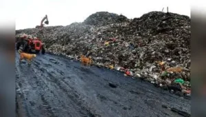 BMC to deploy 2 more unmanned boats to clear floating waste at Sassoon Dock in Mumbai