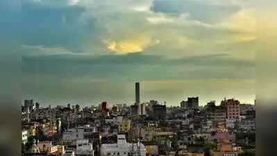 Widespread light to moderate rain and thundershowers are expected: The wider industry impact