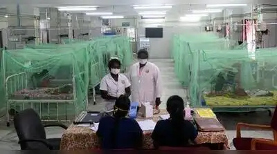 Chennai: Tamil Nadu has recorded 16,334 dengue cases and nine deaths: The wider industry impact