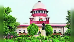 Supreme Court Rejects Builder's Challenge to Nagpur STP Land Acquisition