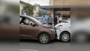 Two separate disputes in the city turned violent late this week — Ahmedabad