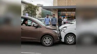 Two separate disputes in the city turned violent late this week — Ahmedabad