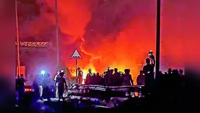 Hundreds of Telugu students head home, cite safety concerns — LPU unrest
