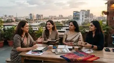 Three Gujarat cities have featured among India’s Top 5 million-plus cities for the share
