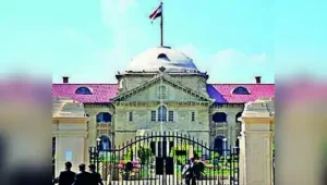 Allahabad HC orders production of Shamli man after conversion, marriage — 'Serious matter'