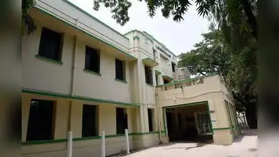 Chennai: S Jayachandran was unanimously elected president of the newly constituted