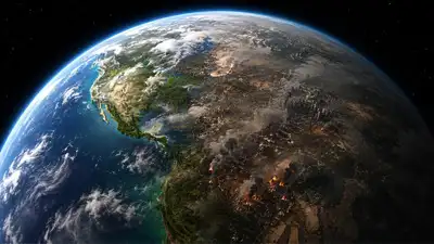 Earth is warming to levels not seen in about 6,500 years, 2026's: The wider industry impact