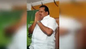Kannur : Senior CPM functionary E P Jayarajan on Friday said his party is facing serious