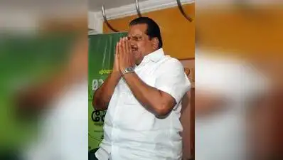 Kannur : Senior CPM functionary E P Jayarajan on Friday said his party is facing serious