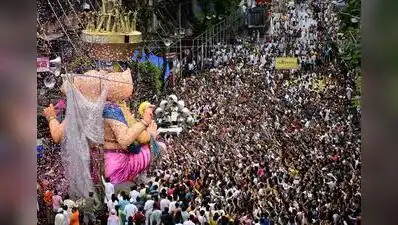 Pune: Operators providing speakers to mandals during Ganeshotsav, especially on the first