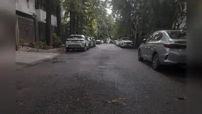 When her companion objected to such driving, the vehicle was reportedly stopped and three