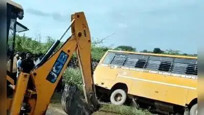 Half a dozen children injured after a school bus carrying around 30: The wider industry impact