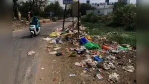 Civic body gears up for Ganeshotsav with focus on waste management, road maintenance