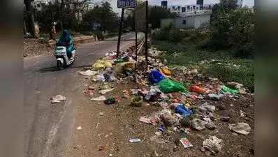Civic body gears up for Ganeshotsav with focus on waste management, road maintenance