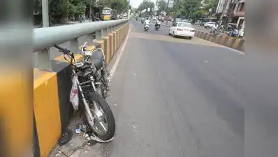 A 23-year-old man was killed and his friend injured after a truck allegedly travelling