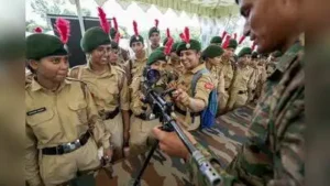 Gujarat extends NCC camp allowances to private institutes: The wider industry impact