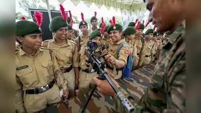 Gujarat extends NCC camp allowances to private institutes: The wider industry impact