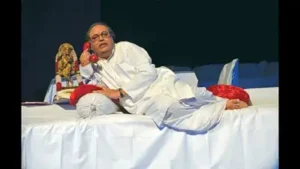 “I really wish to complete 1,000 shows of Mukhyamantri