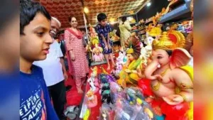 Pune: At a time when young people are often censured for drifting away from traditional