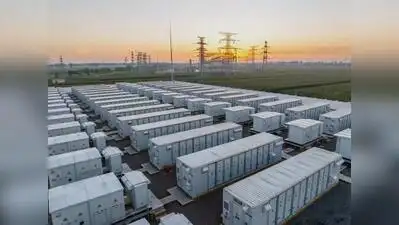 “Gujarat is taking the lead in battery energy storage systems (BESS): The wider industry impact