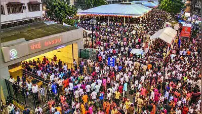 Pune: As many as 60.55 lakh commuters opted for Metro and/or PMPML services to visit various
