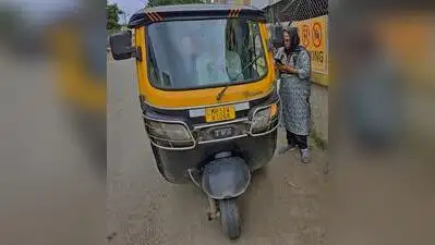 Pune RTO assured last month that autorickshaw drivers would receive hard copies of the revised