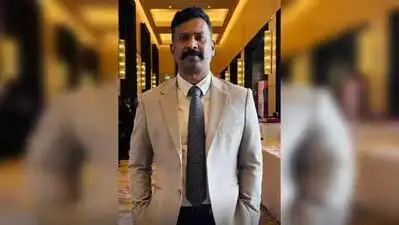 Chennai: R Sudhakar, IPS, has been posted as Deputy Director General (Southern Region)