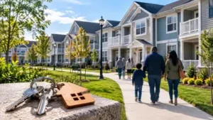 In 1978, advocates sought affordable homes in a New York town; nearly 50 years and a landmark court