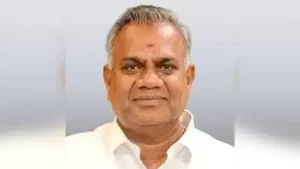 Palanithurai, regarded as an expert on panchayat raj, has been stressing the need to strengthen