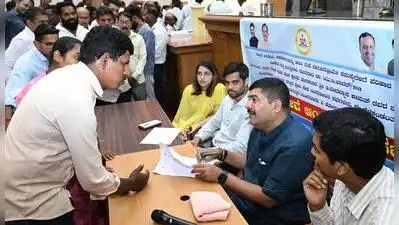 Complaints were also received from BPL card holders who had not: The wider industry impact