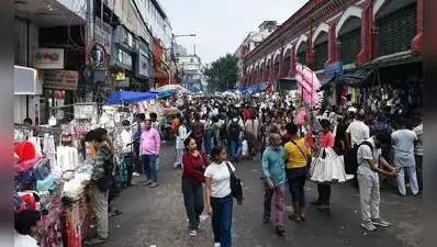 KMC-cop drive against illegal hawkers promises relief: The wider industry impact