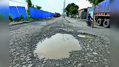 819 Potholes Patched, But Ganesh Routes Still A Bumpy Ride: The wider industry impact