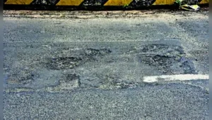 819 Potholes Patched, But Ganesh Routes Still A Bumpy Ride: The wider industry impact
