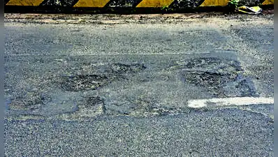 819 Potholes Patched, But Ganesh Routes Still A Bumpy Ride: The wider industry impact