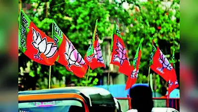 Lucknow: UP BJP chief Pankaj Chaudhary on Saturday announced the list of in charges for the 98