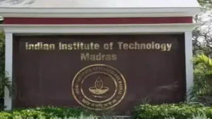 Chennai: The Wadhwani School of Data Science and AI (WSAI) at IIT: The wider industry impact