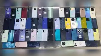 Cops arrest Bangla youth for stealing mobiles on Kol streets