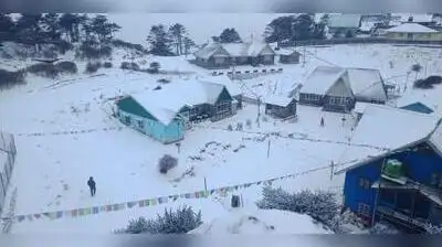 Tourists heading to Sandakphu, Bengal’s highest point, will now have to pay forest entry