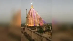 Nagpur: Adasa Ganesh Temple, one of the district’s prominent religious destinations