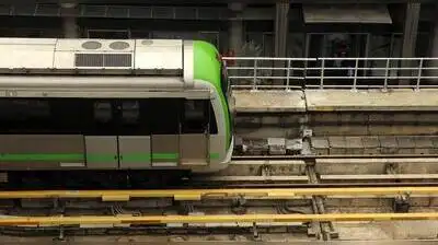 Every Namma Metro train covers an average of 450 to 500km a day: The wider industry impact