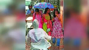 60mm rain breaks dry spell, Nagpur drenched: The wider industry impact